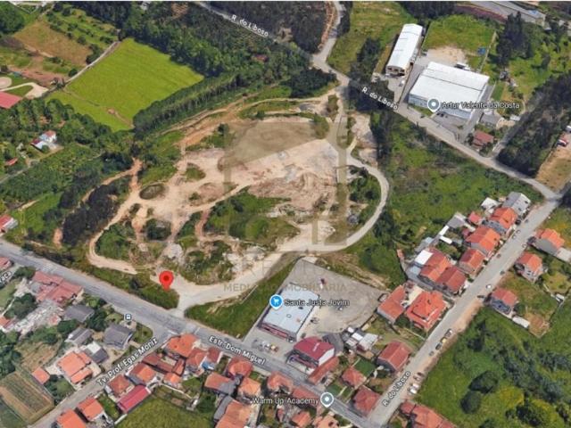 Terreno à venda Gondomar, Porto