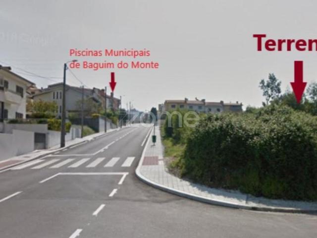 Terreno à venda Gondomar, Portugal