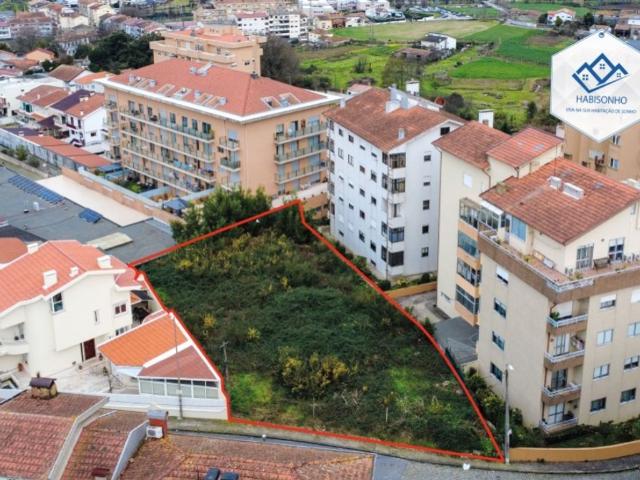 Terreno à venda Gondomar, Portugal