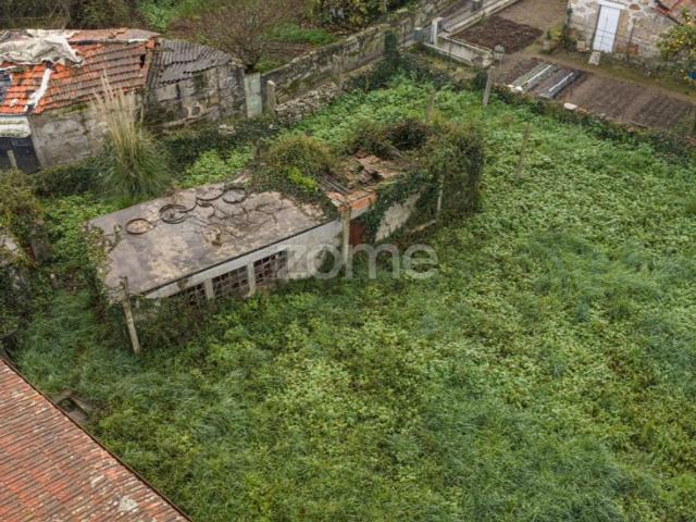 Terreno à venda Gondomar, Porto