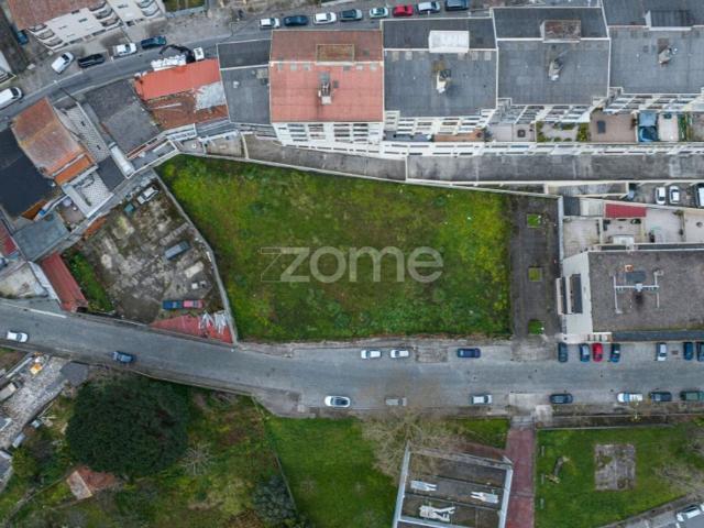 Terreno à venda Gondomar, Portugal
