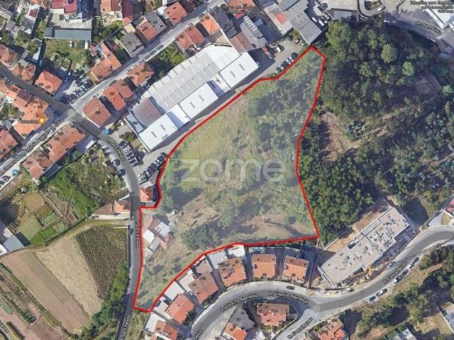 Terreno à venda Gondomar, Portugal