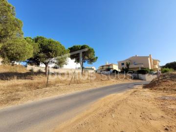 Terreno à venda Gambelas, Faro