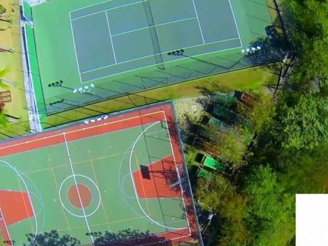 Terreno a Venda Gênesis 2 Alphaville
