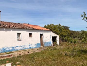 Terreno à venda Grândola, Setúbal