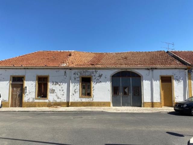 Terreno à venda Grândola, Setúbal