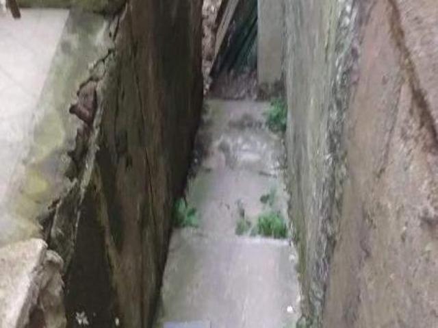 Terreno à venda Guaraciaba Santo André SP