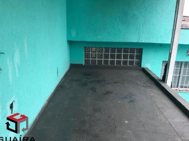 Terreno à venda Do Estádio Santo André SP