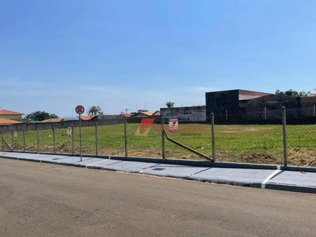 Terreno à venda, 506 m² por R$ 445.606,00 Vila Prudente Piracicaba/SP