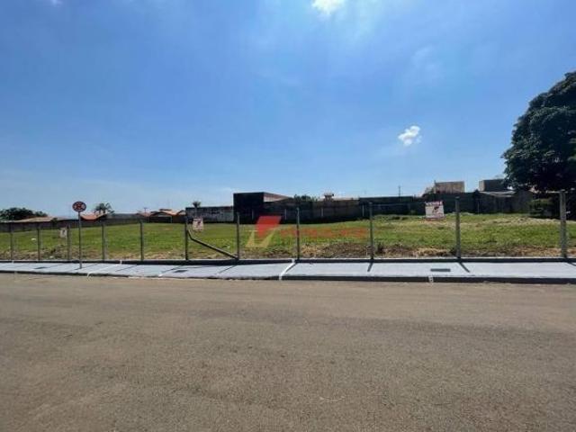 Terreno à venda, 374 m² por R$ 329.524,00 Vila Prudente Piracicaba/SP