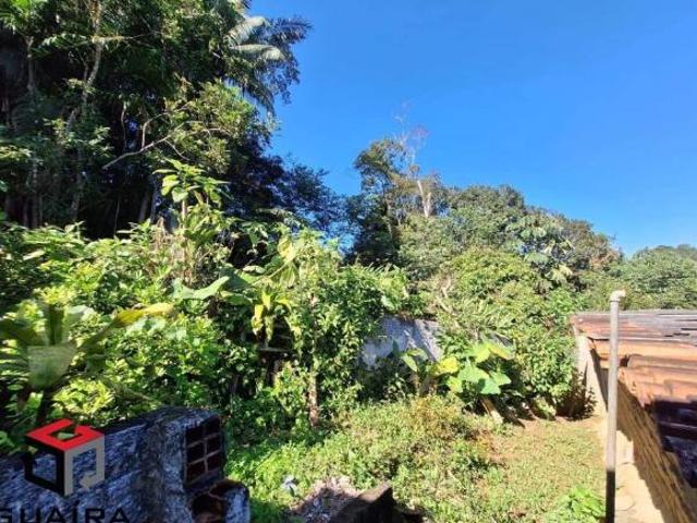 Terreno à venda Dos Finco São Bernardo do Campo SP