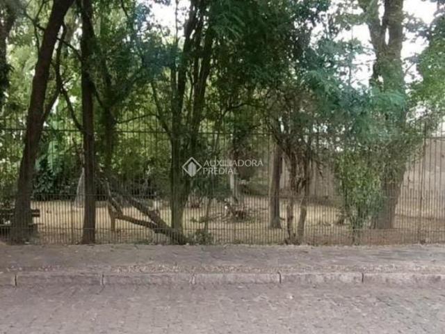 Terreno à venda de 1034 m² em Porto Alegre Bairro Serraria