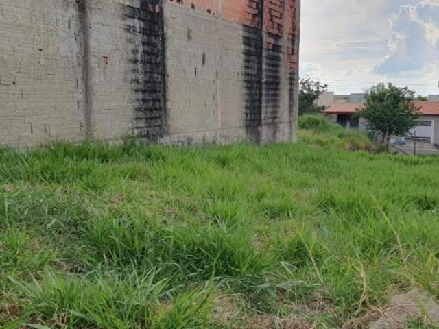 Terreno à venda de 140m2 no Bairro GSP Life na cidade de Boituva SP