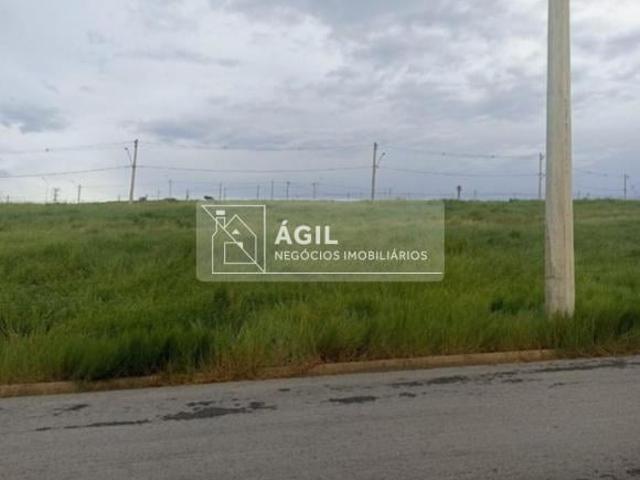 Terreno a venda de 181m² no Residencial Amor em Caçapava
