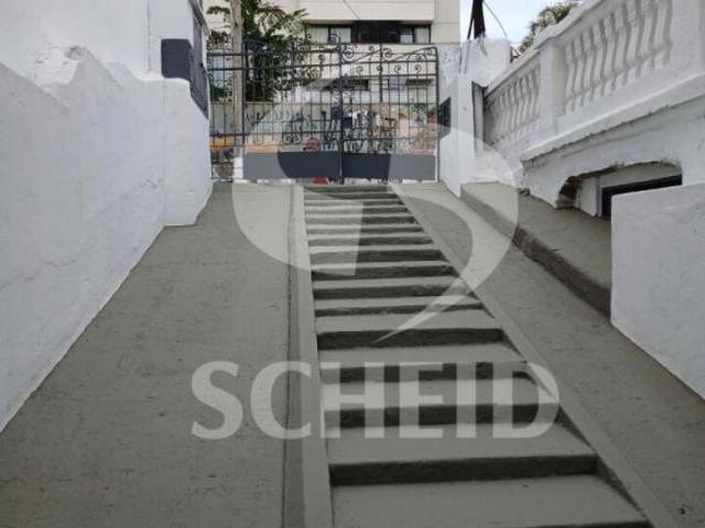 Terreno A Venda de 250,00m² útil na Vila Mariana !