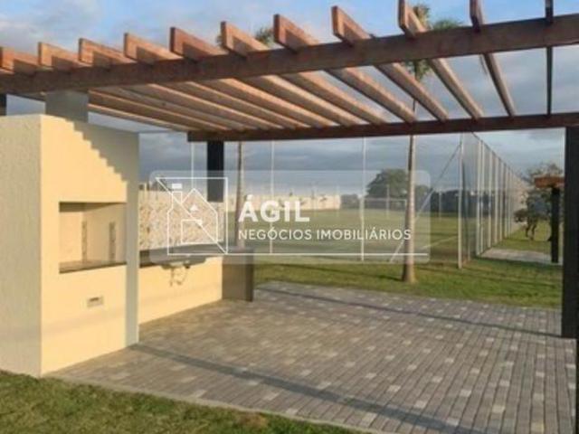 Terreno a venda de 250m² no Residencial Vereda dos Campos São José dos Campos SP