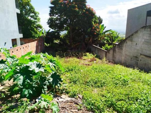 Terreno à venda de 264m² | Jardim das Indústrias | São José dos Campos |