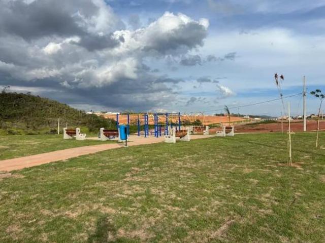 Terreno à venda de 277m² | SetGarden | São José dos Campos |