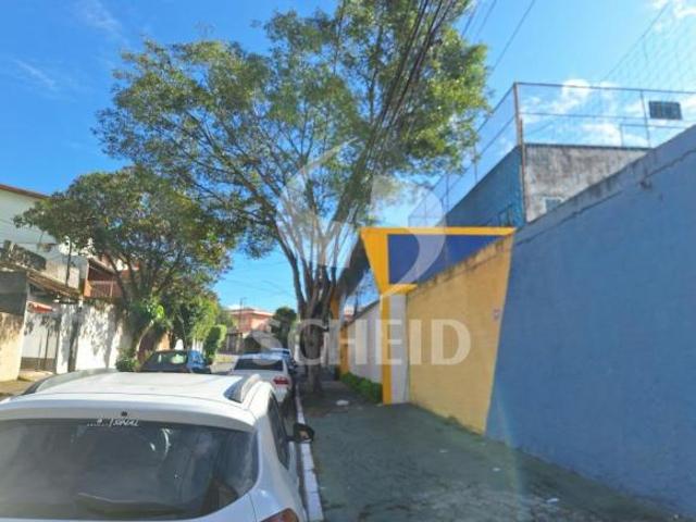 Terreno a venda de 280,00m² útil,14 x 20 no Jardim Consorcio era a quadra do colégio
