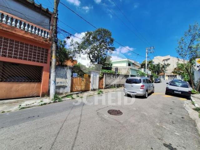 Terreno A Venda de 352,52m² útil, na Cidade Ademar
