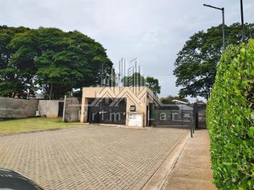 TERRENO A VENDA DE 571M² EM BARAO GERALDO
