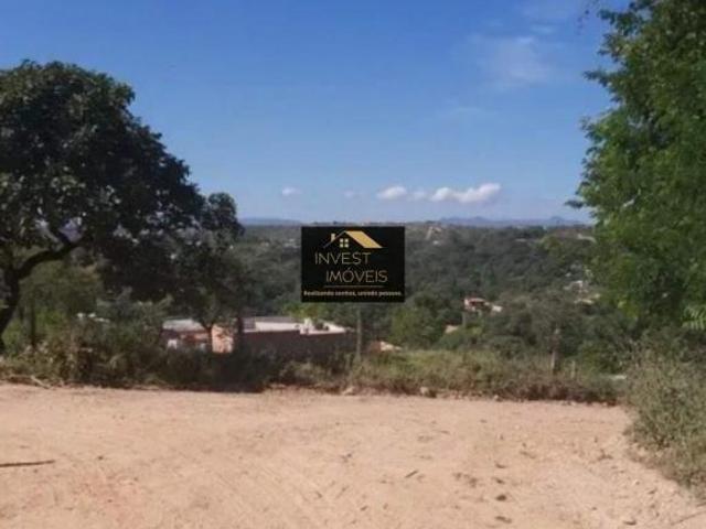 TERRENO à venda, Diamantina Juatuba/MG