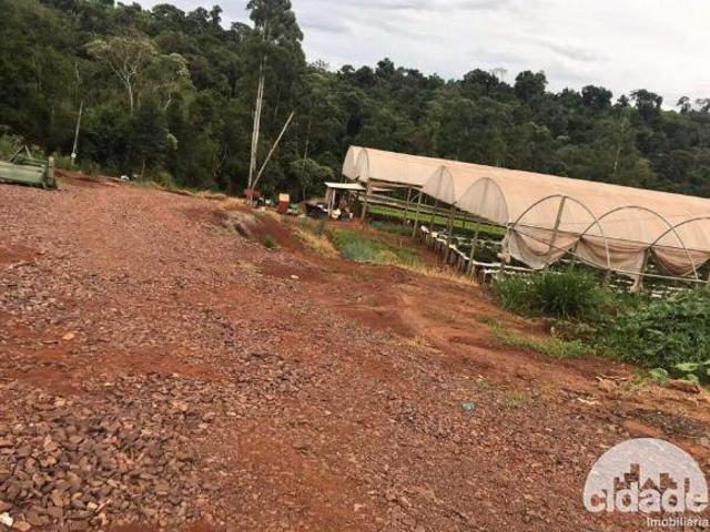 Terreno à venda, Distrito de São João D&apos oeste Cascavel/Pr