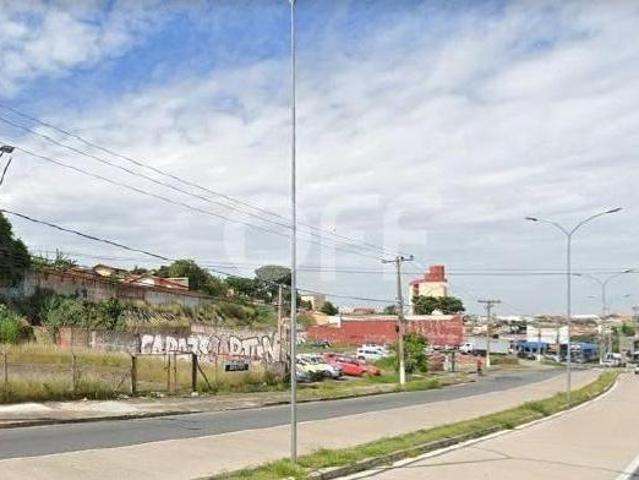Terreno à venda e locação Jardim Novo Campos Eliseos, Campinas SP