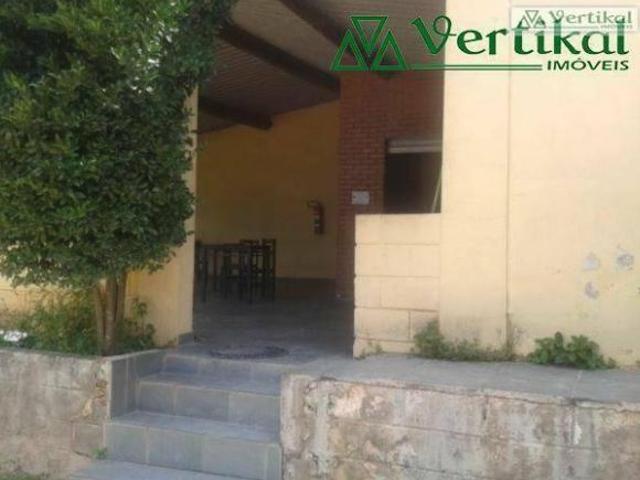 Terreno a venda e locação Jardim do Rio Cotia