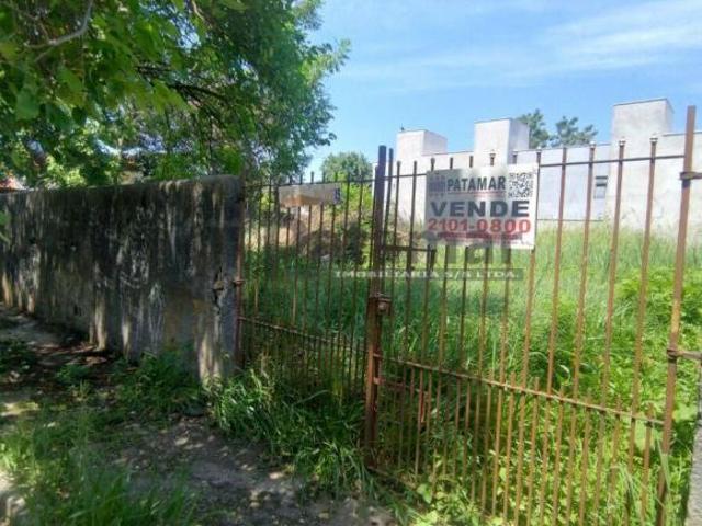 Terreno à Venda e Locação no Jardim Ester