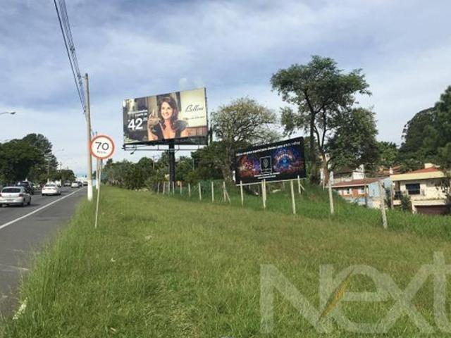 terreno á venda e para aluguel em Bairro das Palmeiras