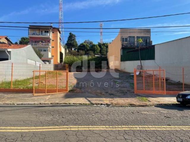 terreno á venda e para aluguel em Jardim das Vitórias Régias
