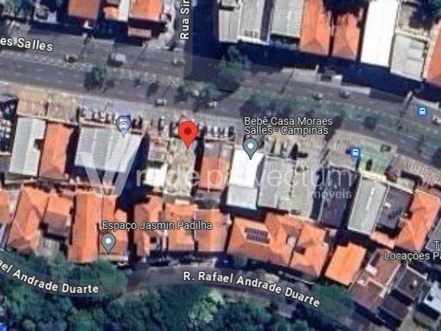 terreno á venda e para aluguel em Jardim Guarani