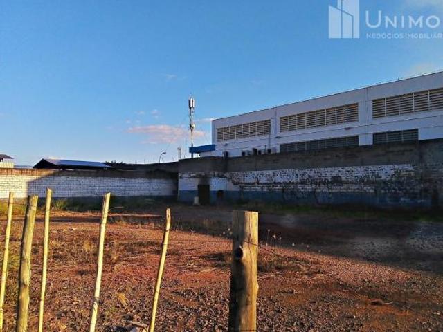 terreno á venda e para aluguel em Real Parque