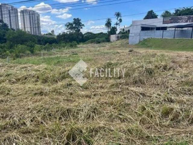 terreno á venda e para aluguel em Vila Brandina