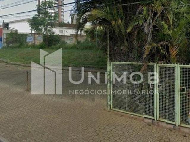 terreno á venda e para aluguel em Vila Brandina