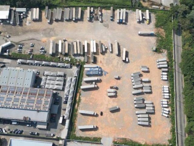 Terreno à venda e para alugar em Barueri, Alphaville Empresarial, com 10000 m²