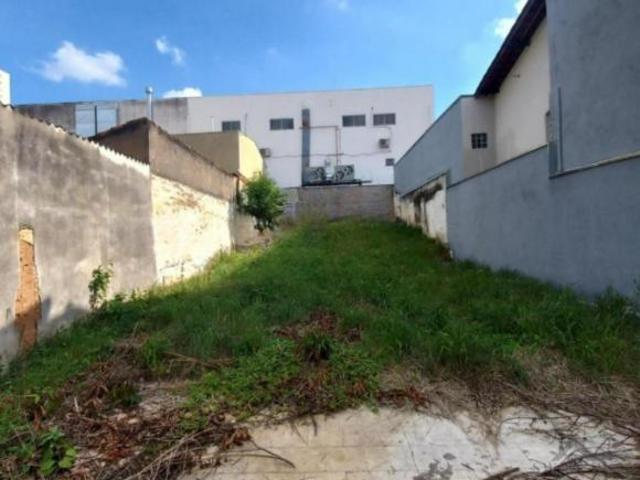 Terreno a venda e para alugar na Vila Eliza em Campinas