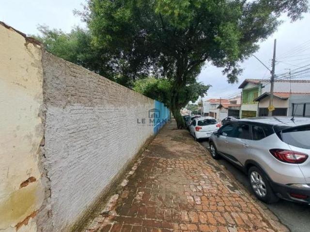 Terreno à venda e para alugar no bairro Vila Monteiro em Piracicaba/SP