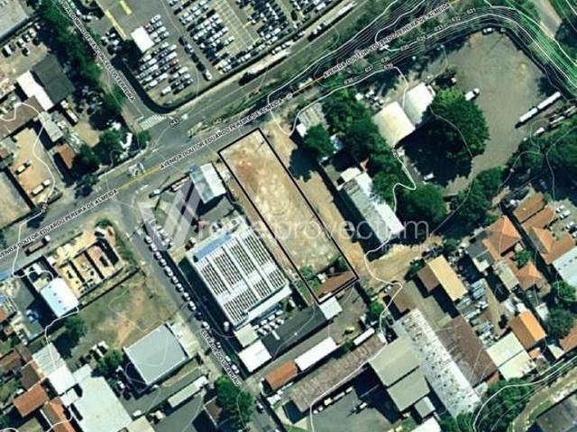 Terreno à venda e para locação em Barão Geraldo em Campinas/SP