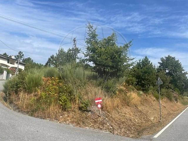 Terreno à venda em Cota, Viseu RE/MAX Portugal