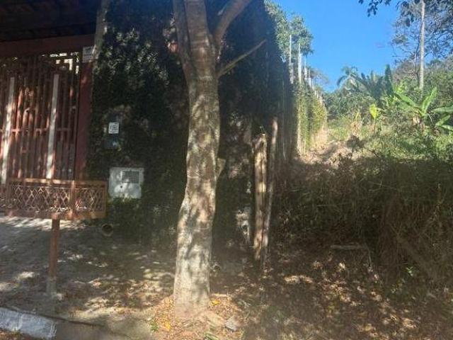 Terreno à venda em Cotia, Chácara Vista Alegre