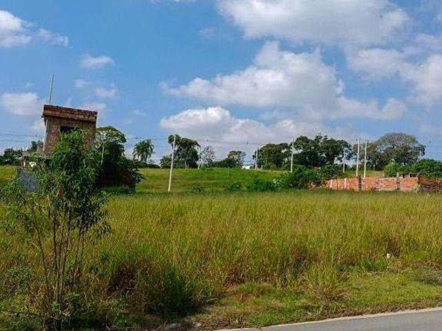 Terreno à venda em Cotia, Chácara Roselândia