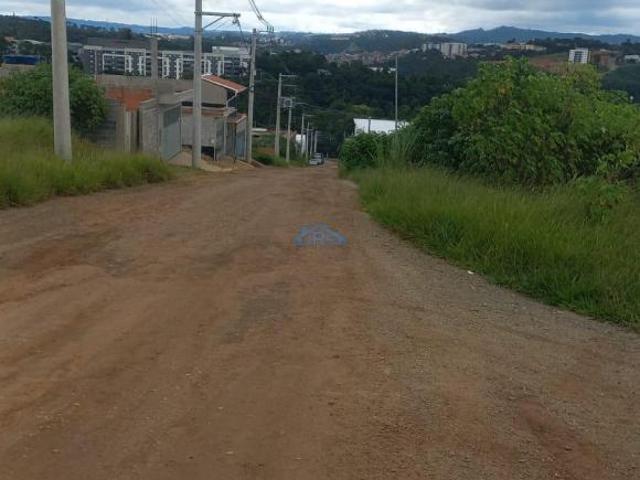 Terreno à venda em Cotia, Jardim do Rio Cotia, com 150 m²