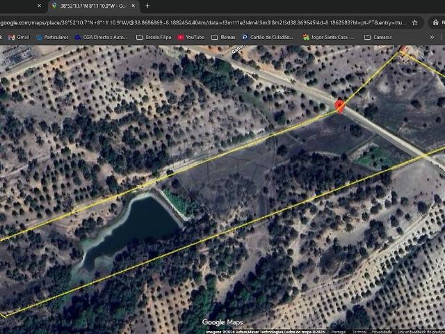 Terreno à venda em Couço, Coruche RE/MAX Portugal