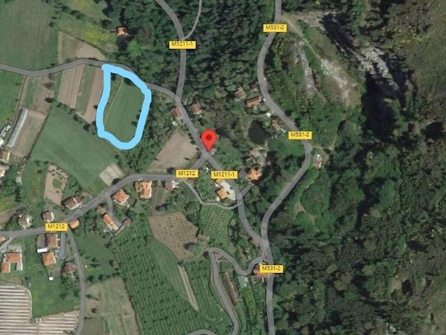 Terreno à venda em Coucieiro, Vila Verde RE/MAX Portugal