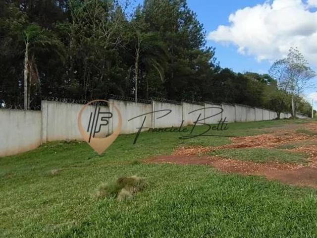 Terreno à venda em Country