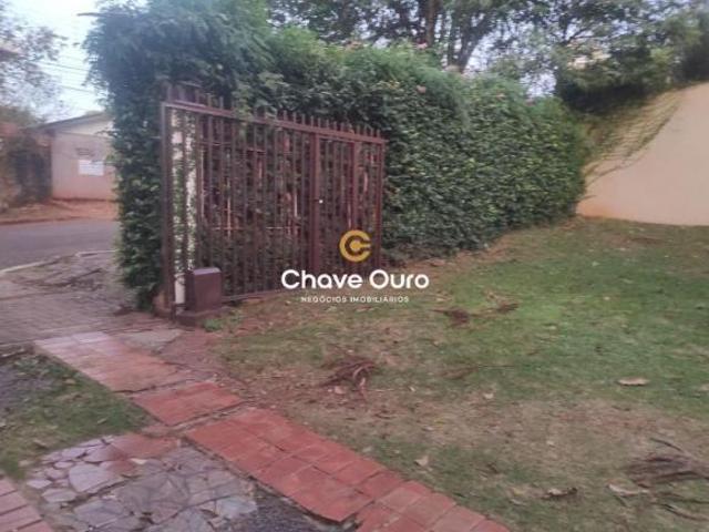 Terreno à venda em Country