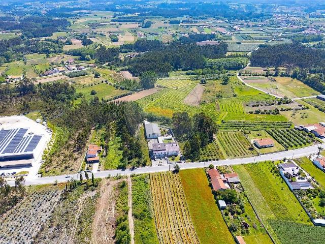 Terreno à venda em Covões e Camarneira, Cantanhede RE/MAX Portugal