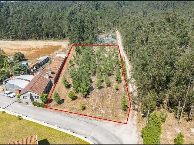 Terreno à venda em Covões e Camarneira, Cantanhede RE/MAX Portugal